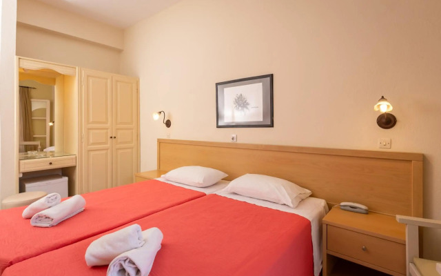 Opera Blue Hotel