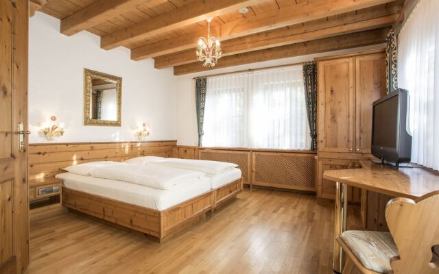 Meiser Rosenstuben Hotel