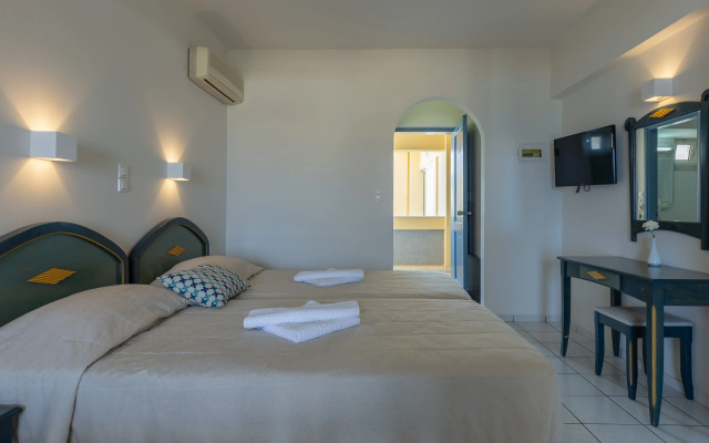 Melitti Hotel