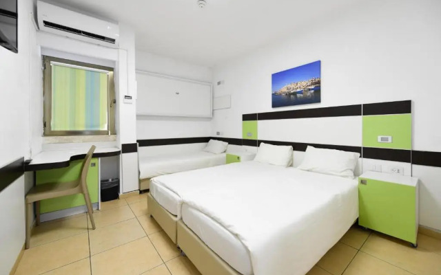 HI Tel Aviv Bnei Dan