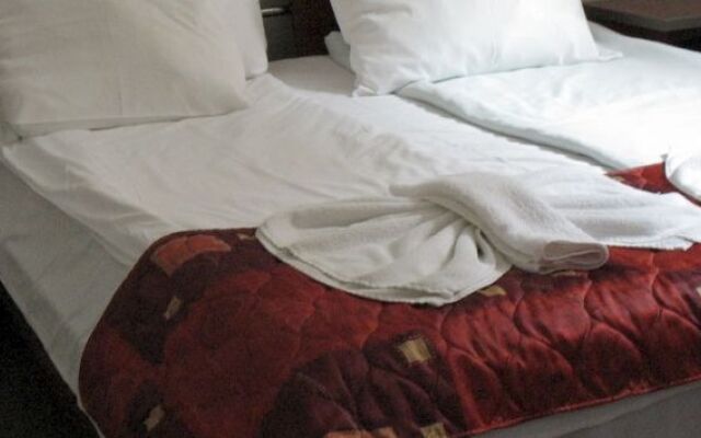 Milennia Aparthotel Отель