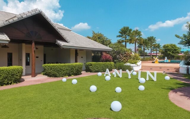 Viangngam Lanna Villa By Zuzu