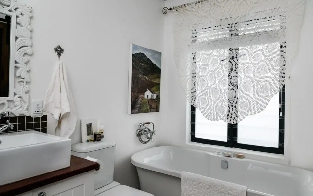 Narnia Guest house