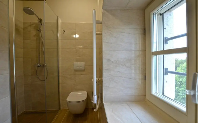 Juraga Apartment in Bale