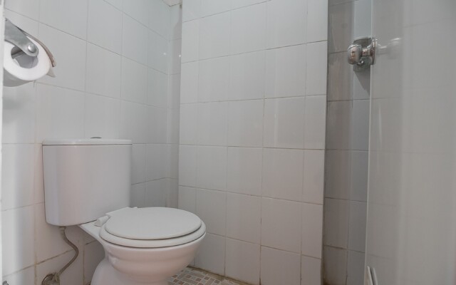 Apartemen The Suites @Metro Soekarno Hatta