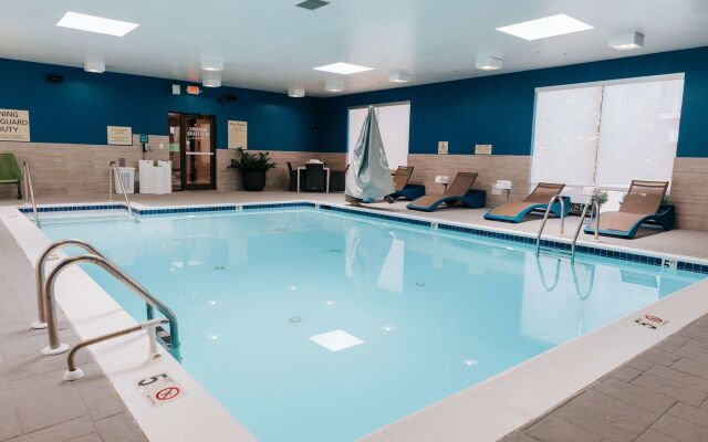 Hampton Inn Rehoboth Beach