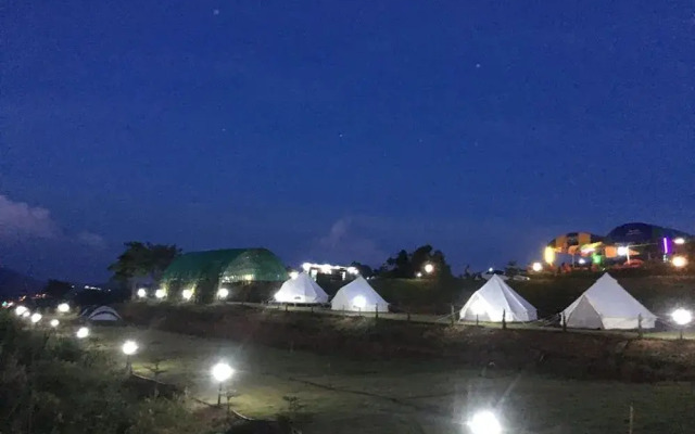 Malong View at Khao Kho