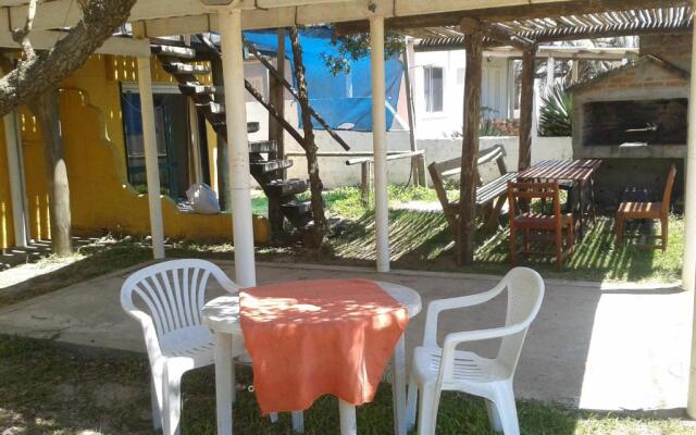La Casa Del Caminante