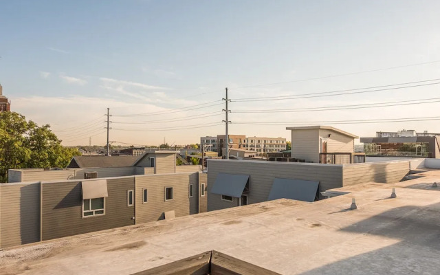 FRONTDESK NuLu Apts Louisville