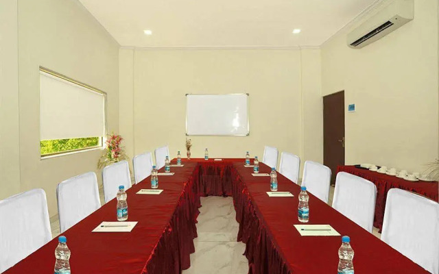 The Ontime Hotel