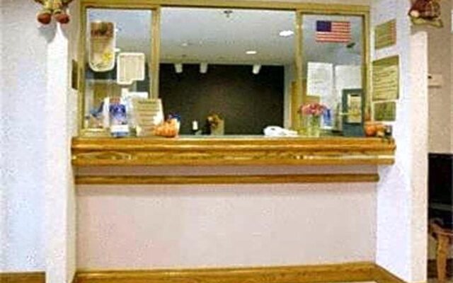 Sleep Inn Franklin - Cool Springs