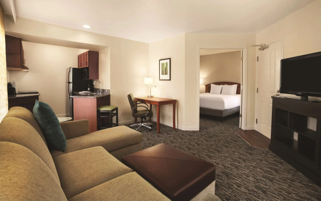 HYATT house Pleasanton