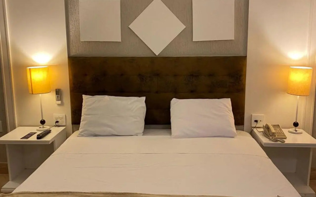 The Ritz-Carlton, Perth