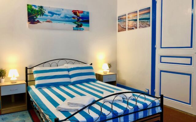 Suite Flat