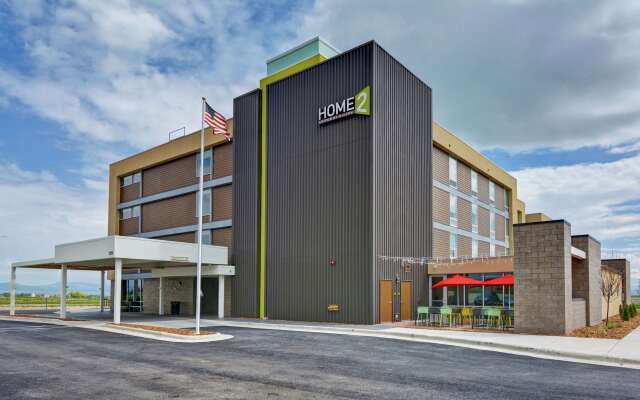 Home2 Suites by Hilton Helena