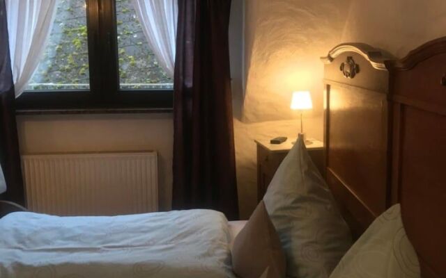 Gästehaus Zur Fledermaus