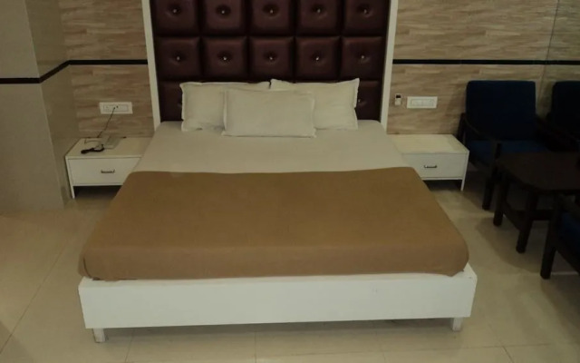 Hotel Celeste Colaba