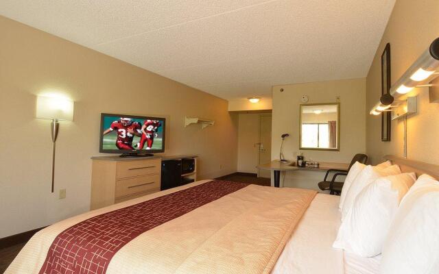 Red Roof Inn Dayton - Fairborn/ Nutter Center