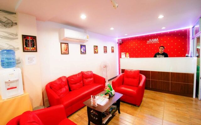 The Rama Residence Chiang Rai