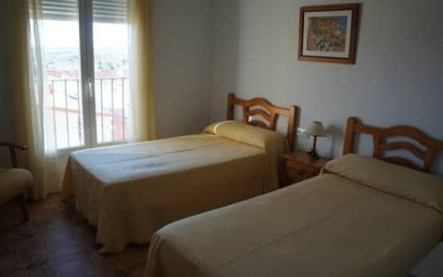 Apartamentos Kantara Al-Saif