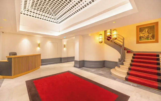 Elegant Apartment - 2br/4p - Vivienne