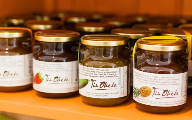 Boutique Hotel Casa do Outeiro - Arts & Crafts