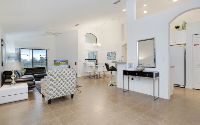 Rosemont Villa Providence 7