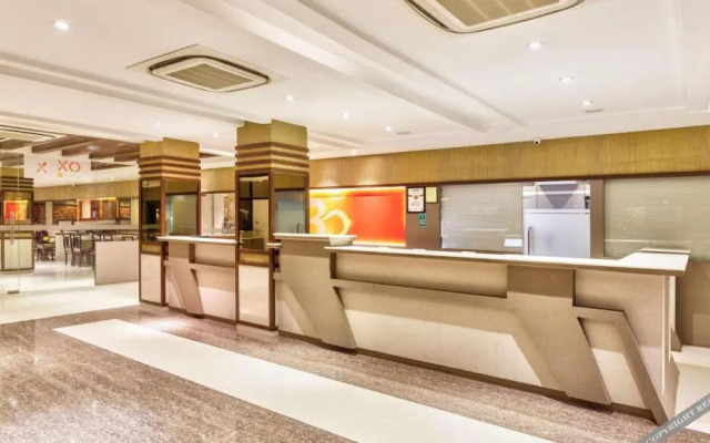 Hotel Rajwara Palace Jodhpur