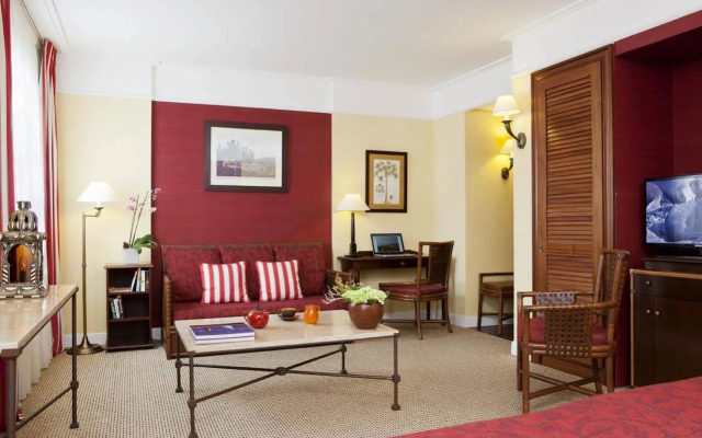 Hotel Kipling