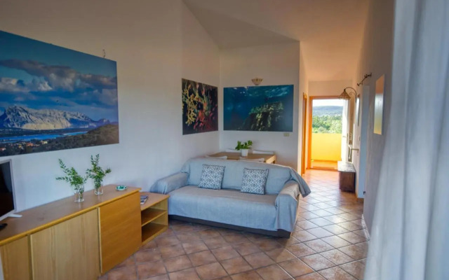 Porto Coda Cavallo Apartaments