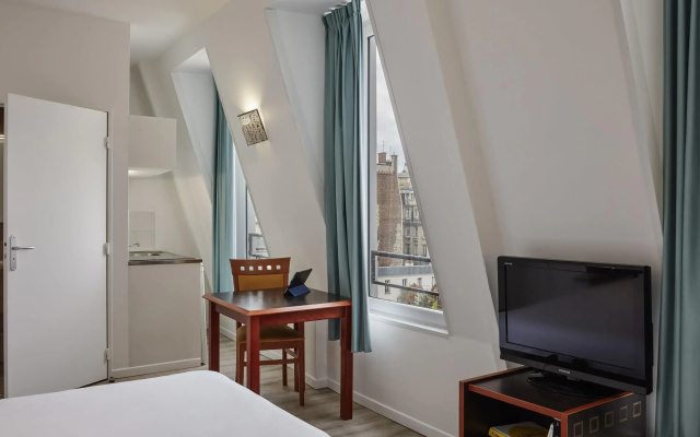 Aparthotel Adagio Access Paris Philippe Auguste