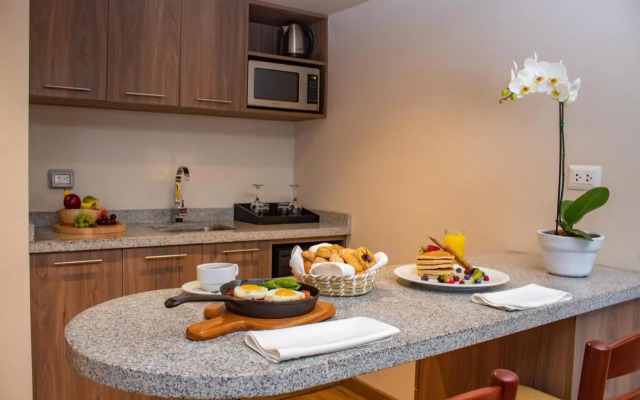 Estelar Apartamentos Bellavista