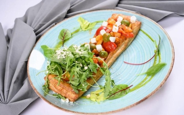 Гостевой дом Villa Polanica