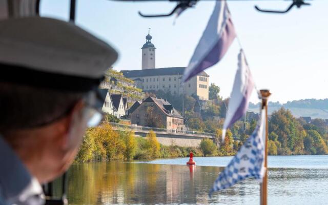 Schlosshotel Horneck
