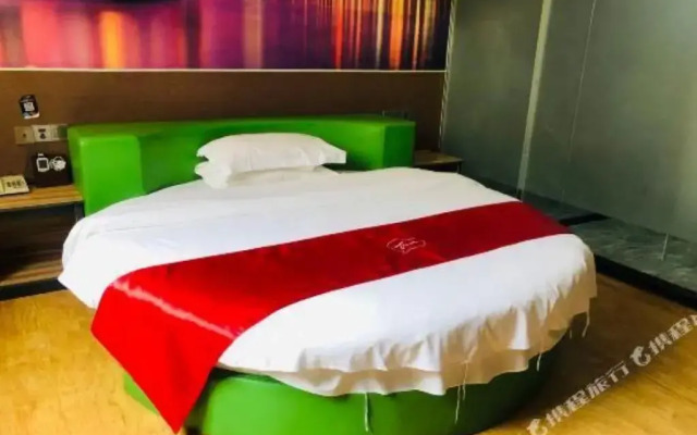 Thank You Inn Foshan Wanhua