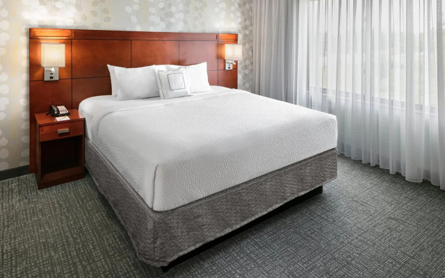 Courtyard by Marriott Bethlehem Lehigh Valley/I-78