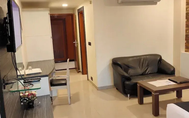 Hotel Dev Corporate
