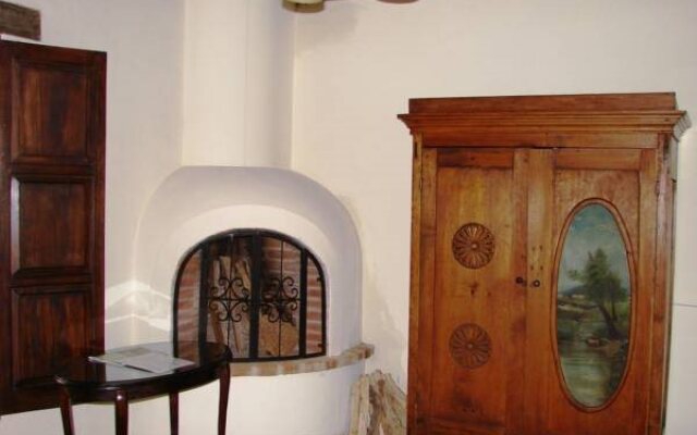 Hotel Posada de Maria