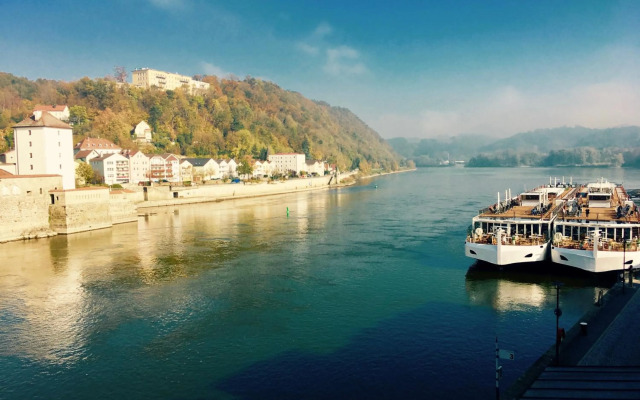 Boutique Hotel Morgentau