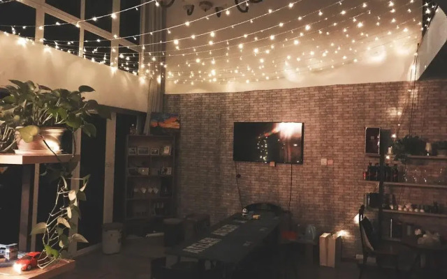 Zhuhai Shiguang Youth Hostel