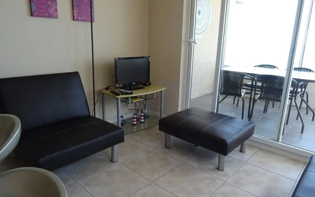 El Faro Apartment Suite