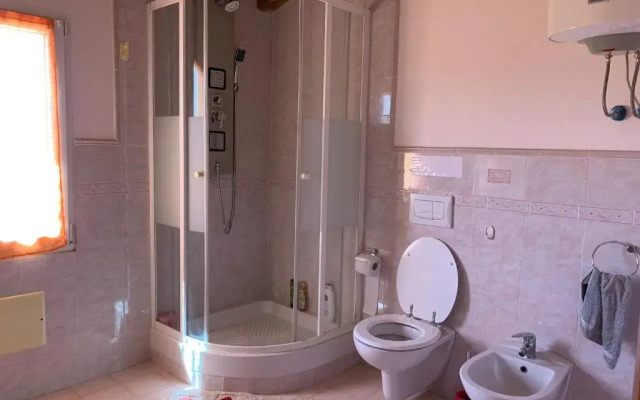 Stazzo "Surrau in Costa Smeralda"