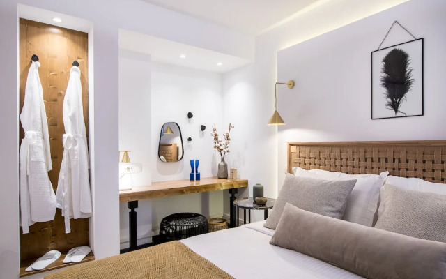 Amelot Art Suites