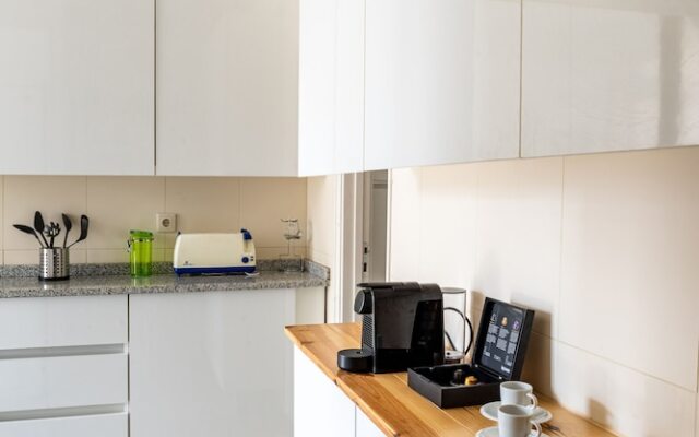 Porto Family Home by MP