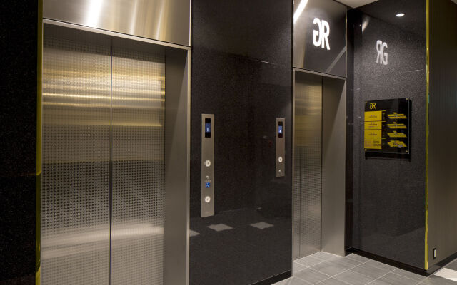 Green Rich Hotel Izumo