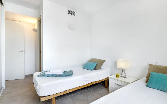 Apartamento Can Doria