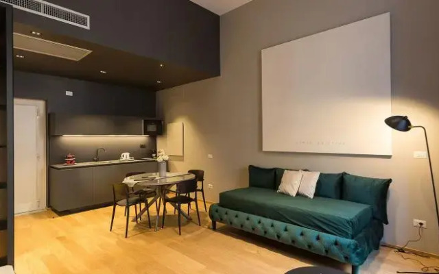 Suite Della Pigna