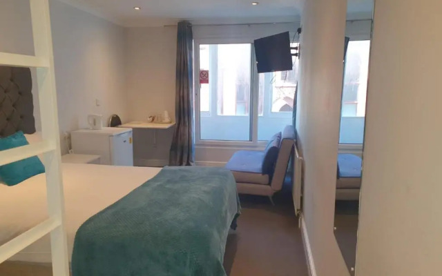 Blagrave Rooms
