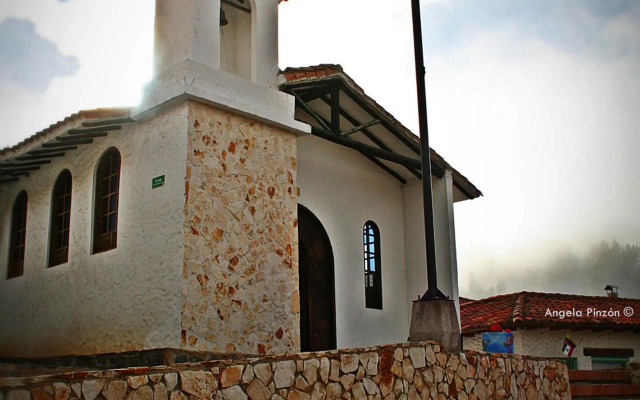 Villa Salomé Apartamentos Turísticos