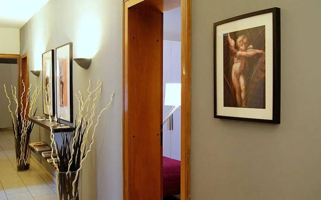 ayHOME b&b
